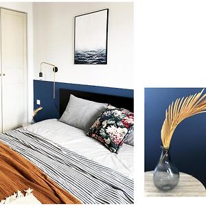 Deluxe Studio met een King Size Bed